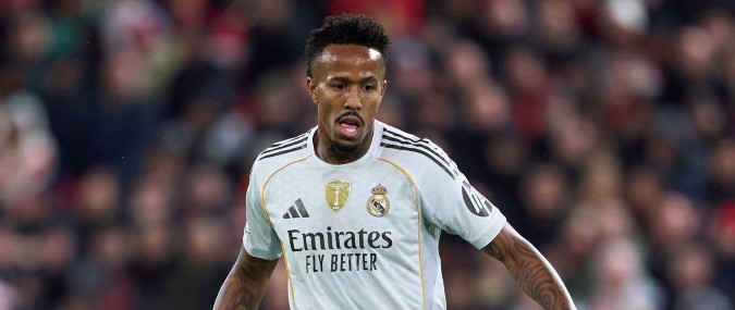 Райо Вальекано - Реал Мадрид [09.11.2025]: принципиальное столичное дерби