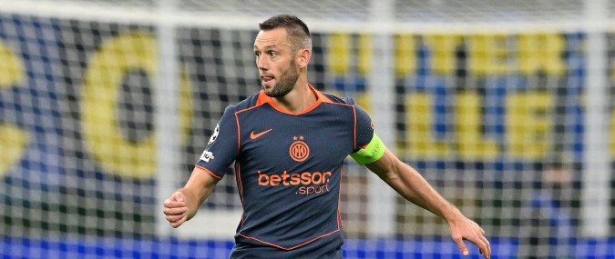 Интер - Лацио [09.11.2025]: Орлов подобьют на взлёте