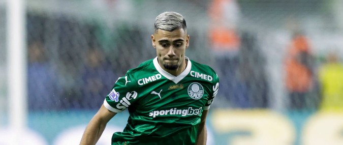 Мирасол - Палмейрас [10.11.2025]: фаворит снова недооценит новичка?