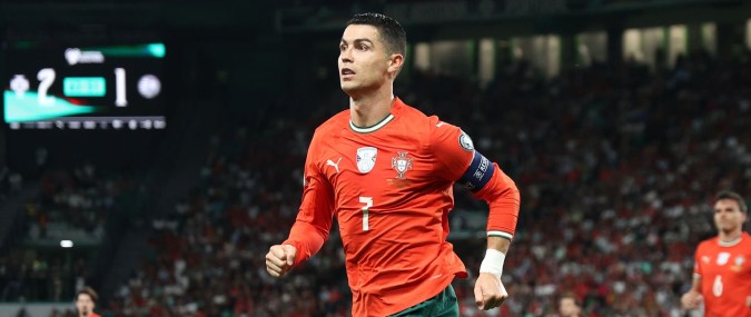 Ирландия - Португалия [13.11.2025]: вторая кряду осечка для европейских бразильцев?