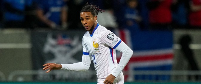 Франция - Украина [13.11.2025]: мотивация на стороне хозяев