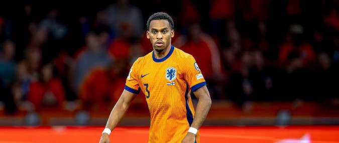 Польша - Нидерланды [14.11.2025]: Оранье учатся на своих ошибках?