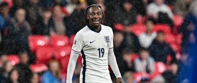 Албания - Англия [16.11.2025]: защита превыше всего?