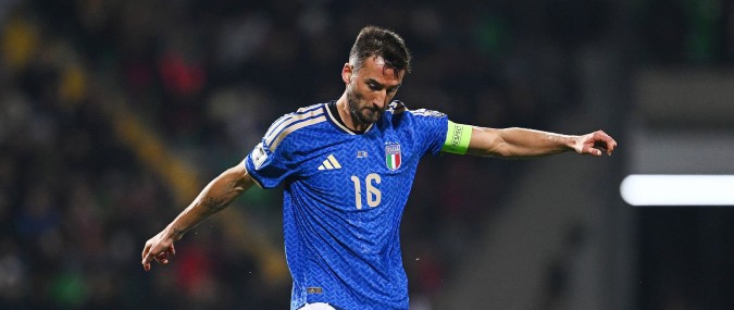 Италия - Норвегия [16.11.2025]: лучшие команды отбора?