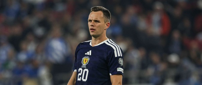 Шотландия - Дания [18.11.2025]: останется только один