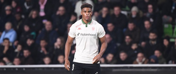 Ницца - Марсель [21.11.2025]: гостей зря переоценивают