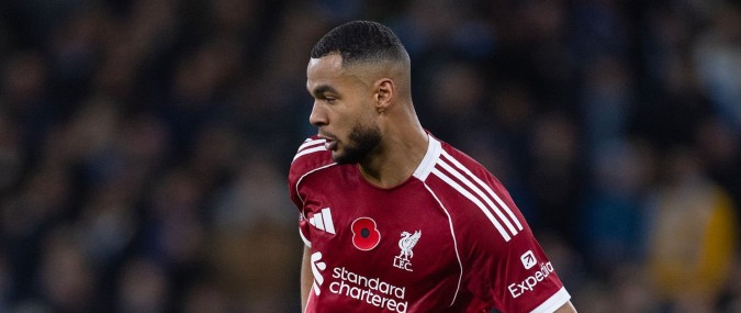 Ливерпуль - Ноттингем [22.11.2025]: хозяева вернутся на путь побед?