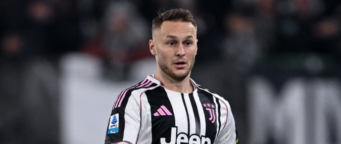 Фиорентина - Ювентус [22.11.2025]: Фиалки снова не победят?