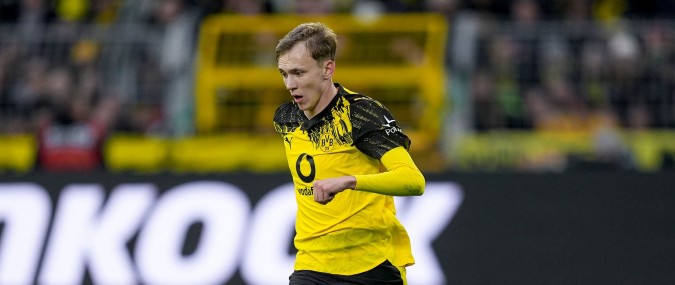 Боруссия Д - Вильярреал [25.11.2025]: хозяева подтвердят тренд высокой результативности?