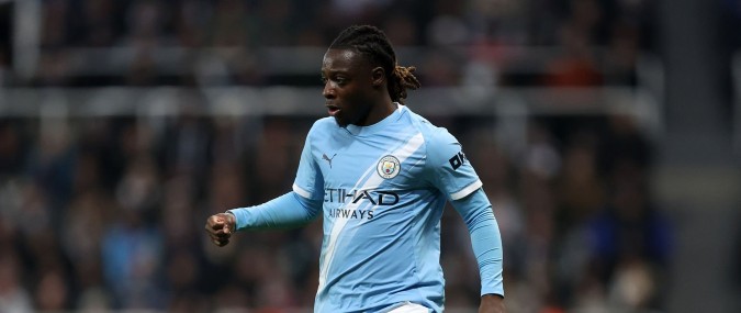 Манчестер Сити - Байер [25.11.2025]: без проблем для команды Гвардиолы?