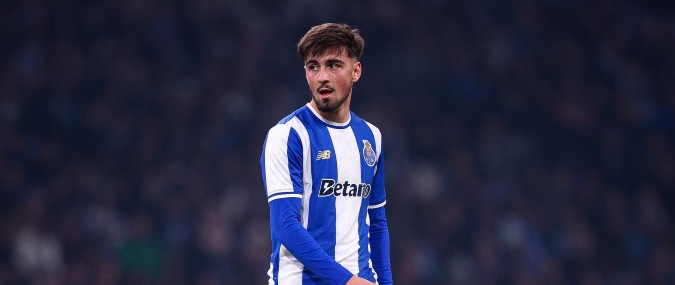 Порту - Ницца [27.11.2025]: когда уровень мотивации совершенно разный