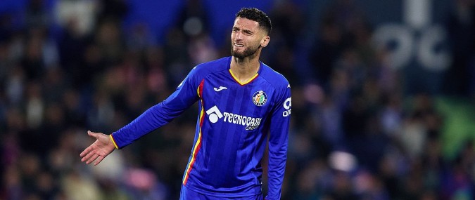 Хетафе - Эльче [28.11.2025]: лучшие из худших