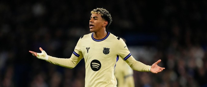 Барселона - Алавес [29.11.2025]: каталонцы обойдутся без голевой феерии?