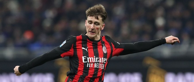 Милан - Лацио [29.11.2025]: охота на Орлов пройдет успешно?