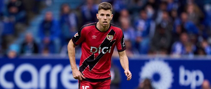 Райо Вальекано - Валенсия [01.12.2025]: кто преодолеет кризис в атаке?