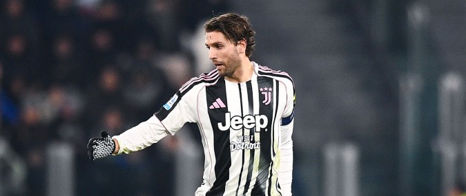 Ювентус - Удинезе [02.12.2025]: туринцы нацелены на успех