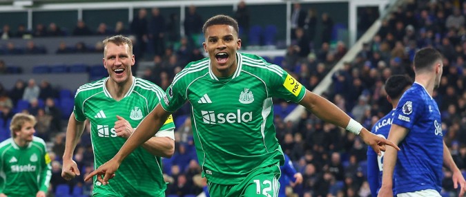 Ньюкасл - Тоттенхэм [02.12.2025]: хозяева сейчас на ходу