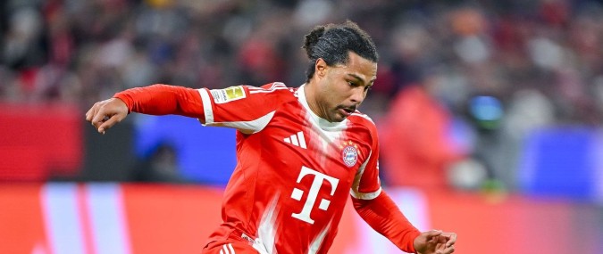 Унион Берлин - Бавария [03.12.2025]: мюнхенцам придется нелегко