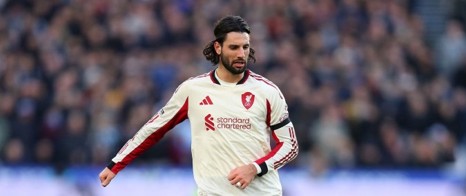 Ливерпуль - Сандерленд [03.12.2025]: команды поменялись ролями?