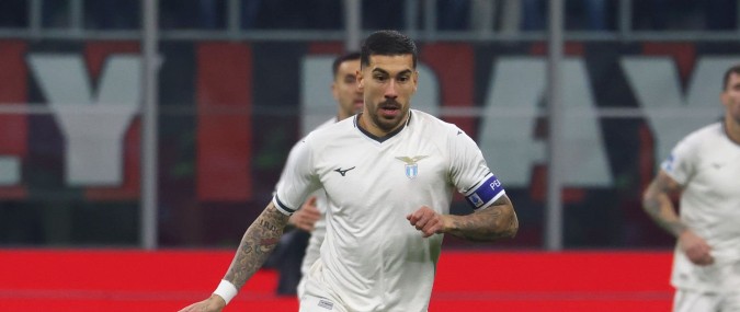 Лацио - Милан [04.12.2025]: Орлы нацелены на реванш?