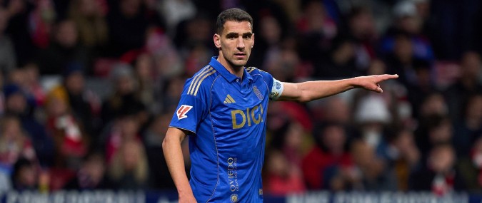 Реал Овьедо - Мальорка [05.12.2025]: шанс на успех для хозяев?