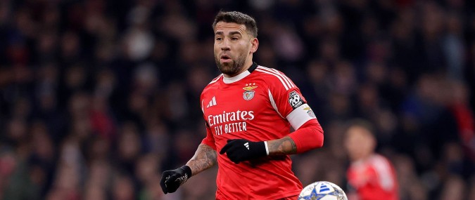 Бенфика - Спортинг [05.12.2025]: в приоритете - не проиграть