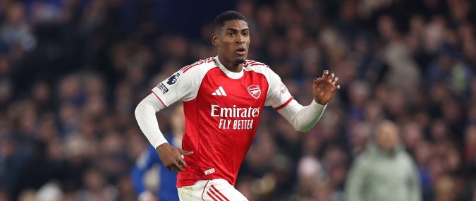 Астон Вилла - Арсенал [06.12.2025]: лучшие команды лиги здесь и сейчас