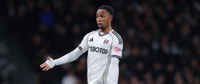 Фулхэм - Кристал Пэлас [07.12.2025]: столичное дерби достойных соперников