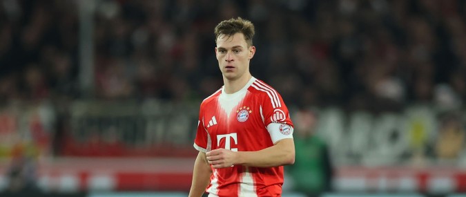 Бавария - Спортинг [09.12.2025]: хозяева сильнее, но они не идеальны