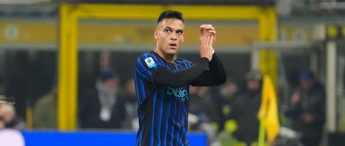 Интер - Ливерпуль [09.12.2025]: Нерадзурри сейчас на коне