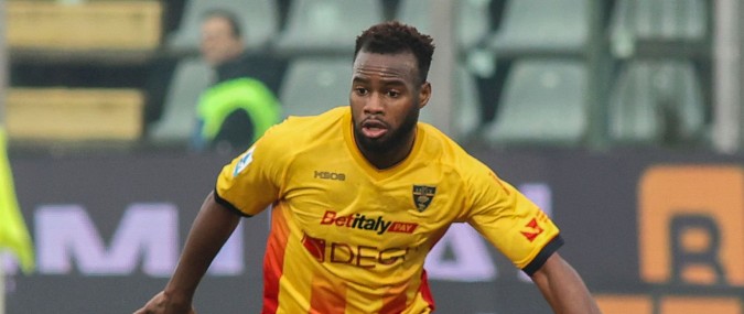 Лечче - Пиза [12.12.2025]: команды не научились забивать