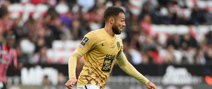 Анже - Нант [12.12.2025]: Канарейкам подрежут крылья?