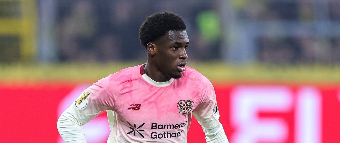 Байер - Кельн [13.12.2025]: в ожидании результативного матча