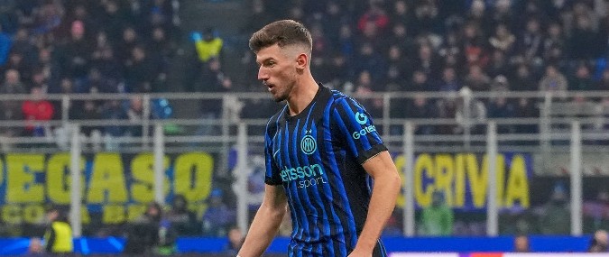 Дженоа - Интер [14.12.2025]: конец сладкой жизни для хозяев