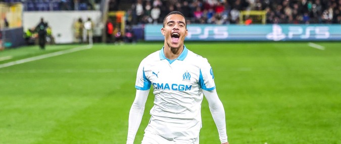 Марсель - Монако [14.12.2025]: никто не станет рисковать