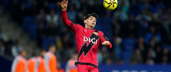 Райо Вальекано - Бетис [15.12.2025]: очередное веселье от Верди-бланкос?