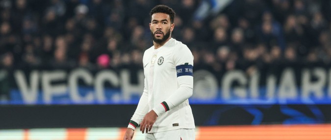 Кардифф - Челси [16.12.2025]: Синим повезло со жребием