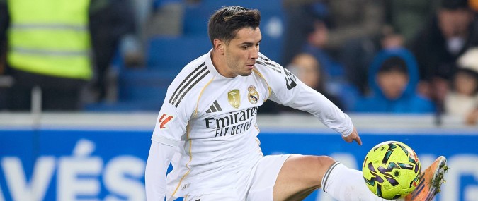 Талавера - Реал Мадрид [17.12.2025]: шанс проявить себя для хозяев