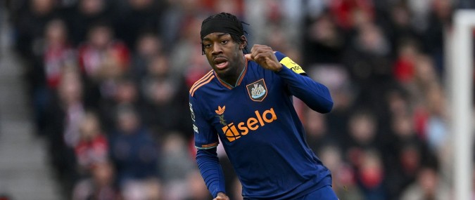 Ньюкасл - Фулхэм [17.12.2025]: битва середняков АПЛ