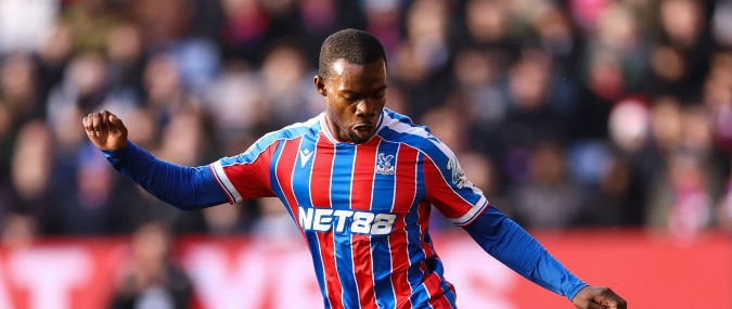 Кристал Пэлас - КуПС [18.12.2025]: англичане на пути к топ-8