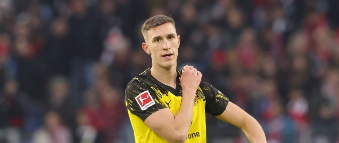 Боруссия Д - Боруссия М [19.12.2025]: хозяева нацелены на успех