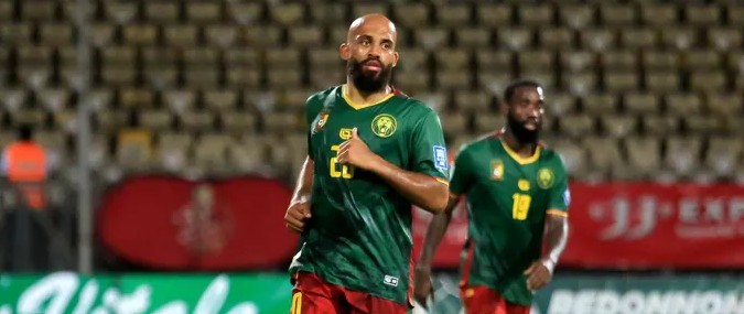 Камерун - Габон [23.12.2025]: неудачники стыковых матчей ЧМ