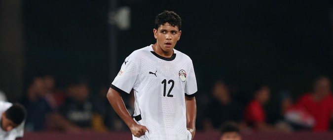 Египет - ЮАР [26.12.2025]: у Фараонов тактическое преимущество