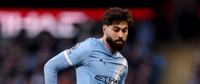 Ноттингем - Манчестер Сити [27.12.2025]: Горожане на пике формы