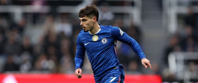 Челси - Астон Вилла [27.12.2025]: трио лидеров оторвется от преследователей?