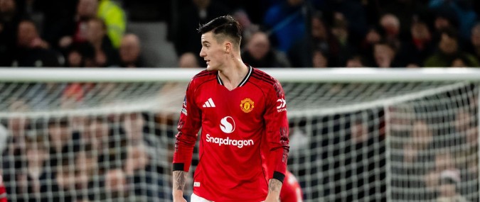 Манчестер Юнайтед - Вулверхэмптон [30.12.2025]: фаворит пары очевиден