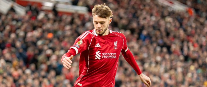 Ливерпуль - Лидс [01.01.2026]: команды прошли декабрь без поражений