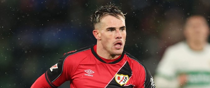 Райо Вальекано - Хетафе [02.01.2026]: команды не любят много забивать