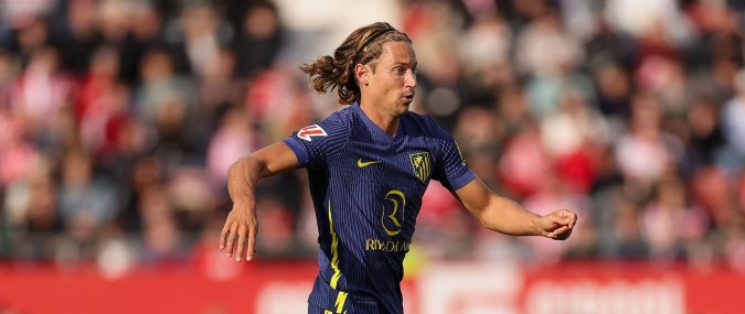 Реал Сосьедад - Атлетико [04.01.2026]: непростой выезд для Матрасников