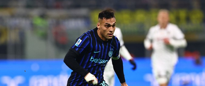 Парма - Интер [07.01.2026]: фавориту не будет легко